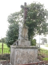 Croix de chemin, près de le Lys de Bretagne (Chelun)
