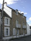 Maison, 46, 44 ruelle du Pont-Vert (Vannes)