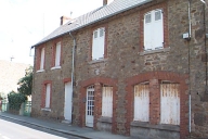 Maison de villégiature