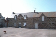 Ferme, les Vergers (Cherrueix)