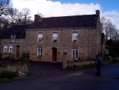 Ferme n°2, Locmaria (Melrand)