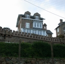 Maison dite Ker Gitane, 10 rue de Senonnès, Trestrignel (Perros-Guirec)