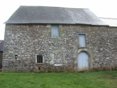 Ferme, la Bruyère (Iffendic)