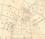 Écart, Trignoux (Tinténiac)