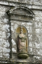 Statue : Saint Mathurin