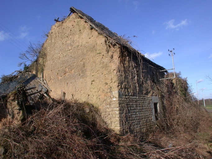 Ferme 1, Créole (Longaulnay)