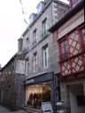 Immeuble à logements, rue de l'Eglise (Paimpol)
