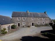 Ferme de Kerprigent (Minihy-Tréguier)