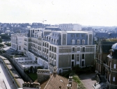 Hôtels de voyageurs sur la commune de Dinard