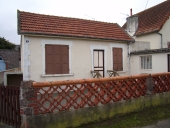 Maison, Saint-Laurent-de-la-Mer (Plérin-sur-Mer)