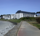 Sanatorium dit Centre de rééducation et de réadaptation fonctionnelles de Trestel (Trévou-Tréguignec)