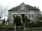 Maison, 7 rue Laennec (Servon-sur-Vilaine)