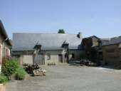 Ferme dite le Havre (Montgermont)