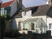 Maison, 16 rue de la Brise (Vannes)