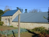 Ferme, la Trouillerie (Brielles)