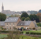 Ferme, impasse de Penvern, Kerano (Paimpol)