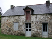 Ferme 2, Pabussais (Bains-sur-Oust)
