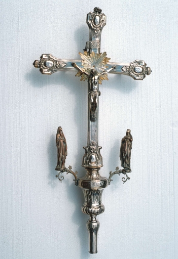 Croix de procession 3