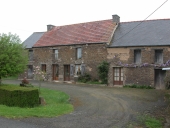 Ferme, les Villains (Pleugueneuc)