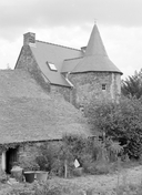 Maison, Ferdonnant (Campénéac)