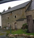 Ferme, Kermartin (Guénin)
