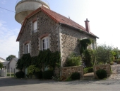 Maison, 15 rue du Chemin Horain (Hédé)