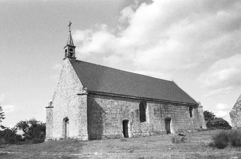 Chapelle Saint-Jean (Guern)