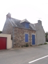 Maison,, 37 rue des Ecoles, Loguivy-de-la-Mer (Ploubazlanec)