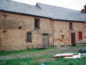 Ferme, le Bois de Pleumeleuc (Pleumeleuc)