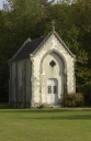 Chapelle, Saint-Symphorien, la Bretèche (Hédé)