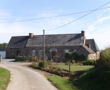 Maison, Lan-Guen (Lézardrieux)