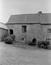 Manoir, la Houlle (Merléac)