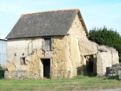 Maison, le Rocher (Bourgbarré)