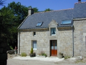 Ferme n°1, Peudinas (Melrand)