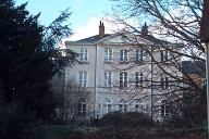 Ancien hôtel Richelot, 4 rue Jean-Baptiste-Martenot (Rennes)