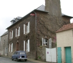 Maison, 8 rue du Général Leclerc (Plouha)