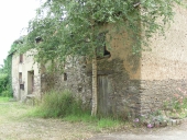 Ferme, la Grimaudière (Orgères)