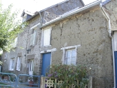 Maison, la Ville Jean (Plerguer)