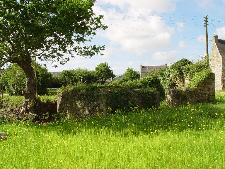 Kanndi de l'Isle Keranfranc (Plouédern)