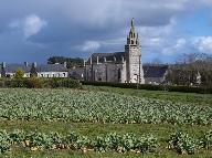 Présentation de la commune de Minihy-Tréguier
