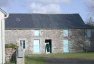 Maison 2, le Bois-Hignault (Plurien)