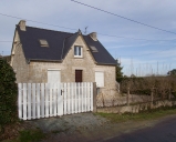 Maison, rue du Rieul (Lancieux)