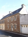 Maison, rue du Port-Béni (Pleubian)
