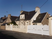 Maison, Larmor-Pleubian (Pleubian)