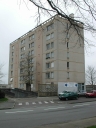 Immeuble, 104 rue de Saint-Brieuc (Rennes)