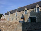 Ferme, 66 rue de Cliscouët (Vannes)