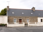 Maison, Larmor-Pleubian (Pleubian)