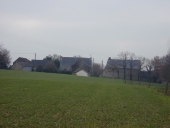 Ecart, le Vernay (Moulins)