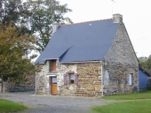 Maison, la Drunerie (Renac)