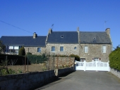 Ferme, Bourgneuf (Pleurtuit)